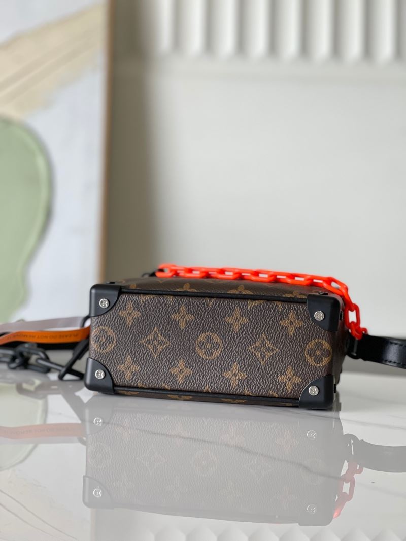 Louis Vuitton Box Bags